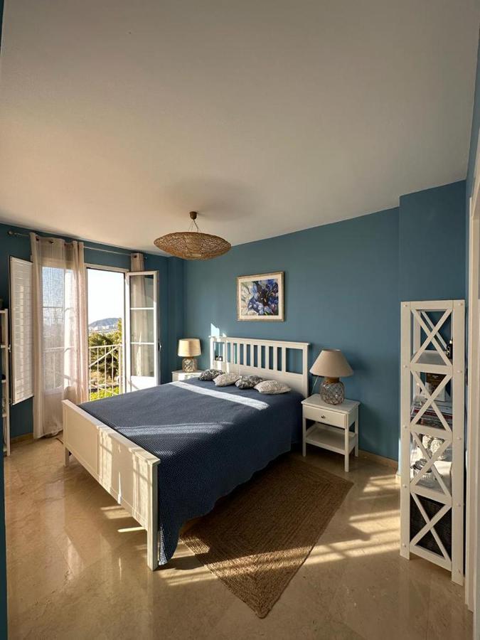Villa Sierra Cortina Vistas Al Mar Аликанте Экстерьер фото